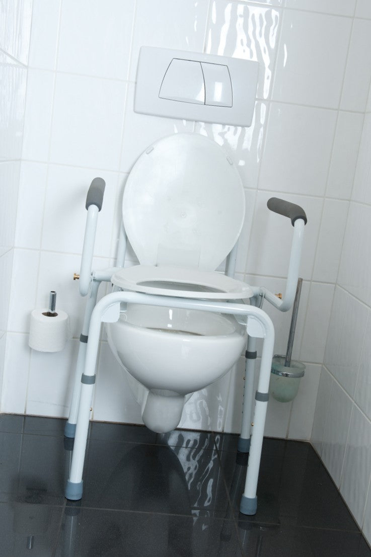 Stacy Toilet Surround