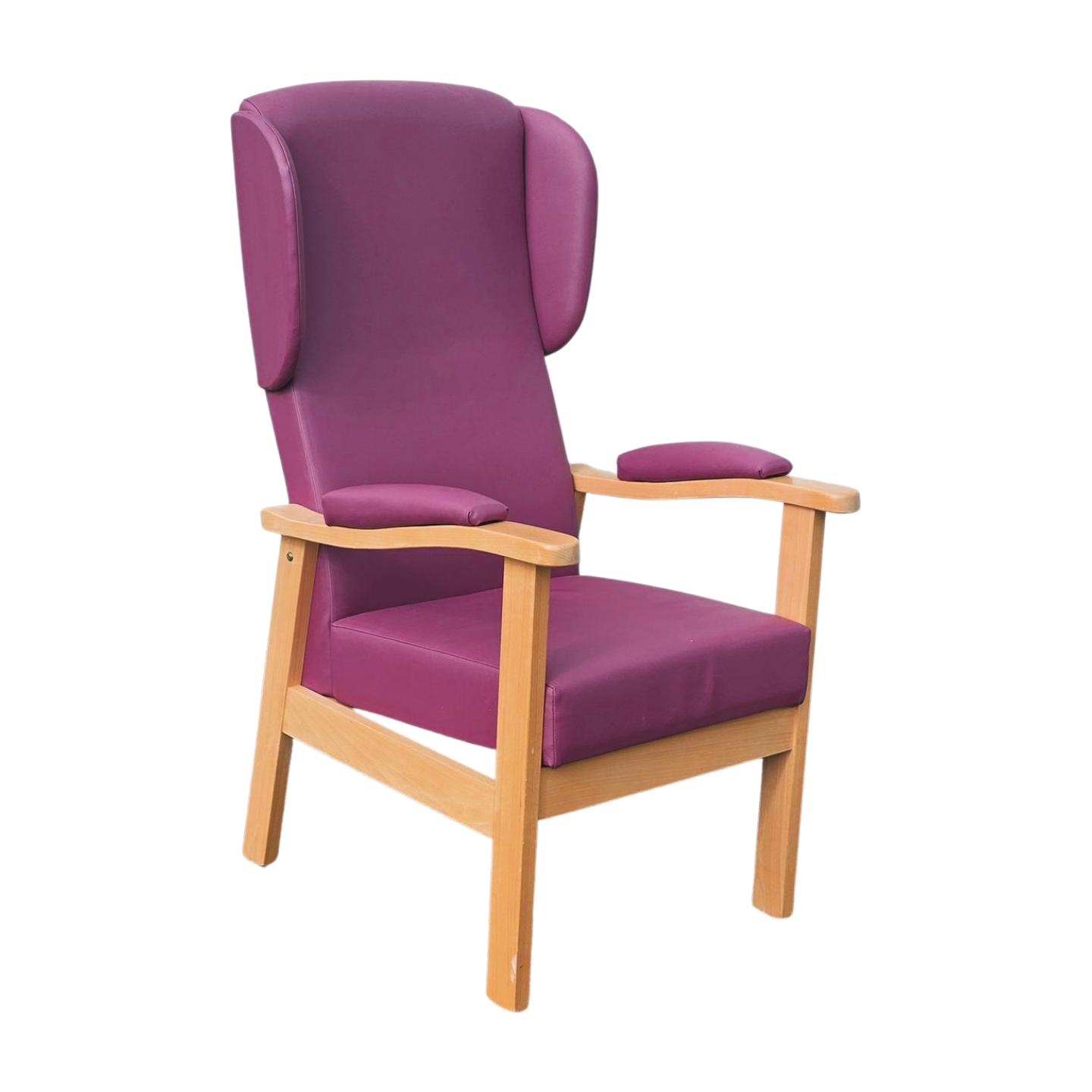 Suir Patient Chair