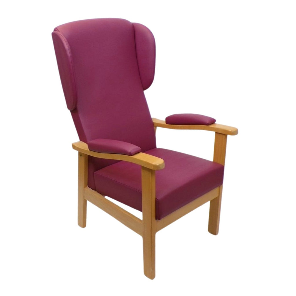 Suir  Chair