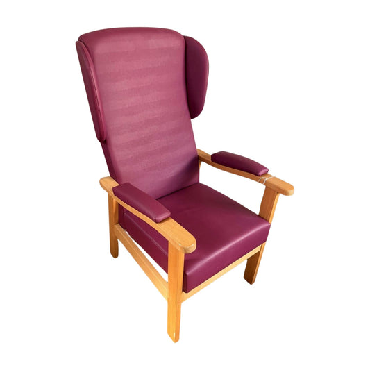 Suir Patient Chair