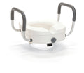 Tina Toilet surround