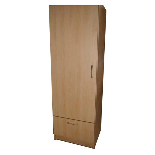 Single  free stand wardrobe