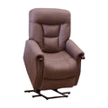 Winsor Lift and Rise Recliner