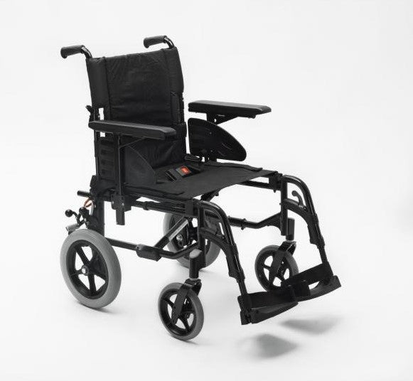 Action 2 transit Wheelchair - J&L Healthcare Furniture