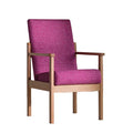 Annalee Bariatric Chair - J&L Healthcare Furniture