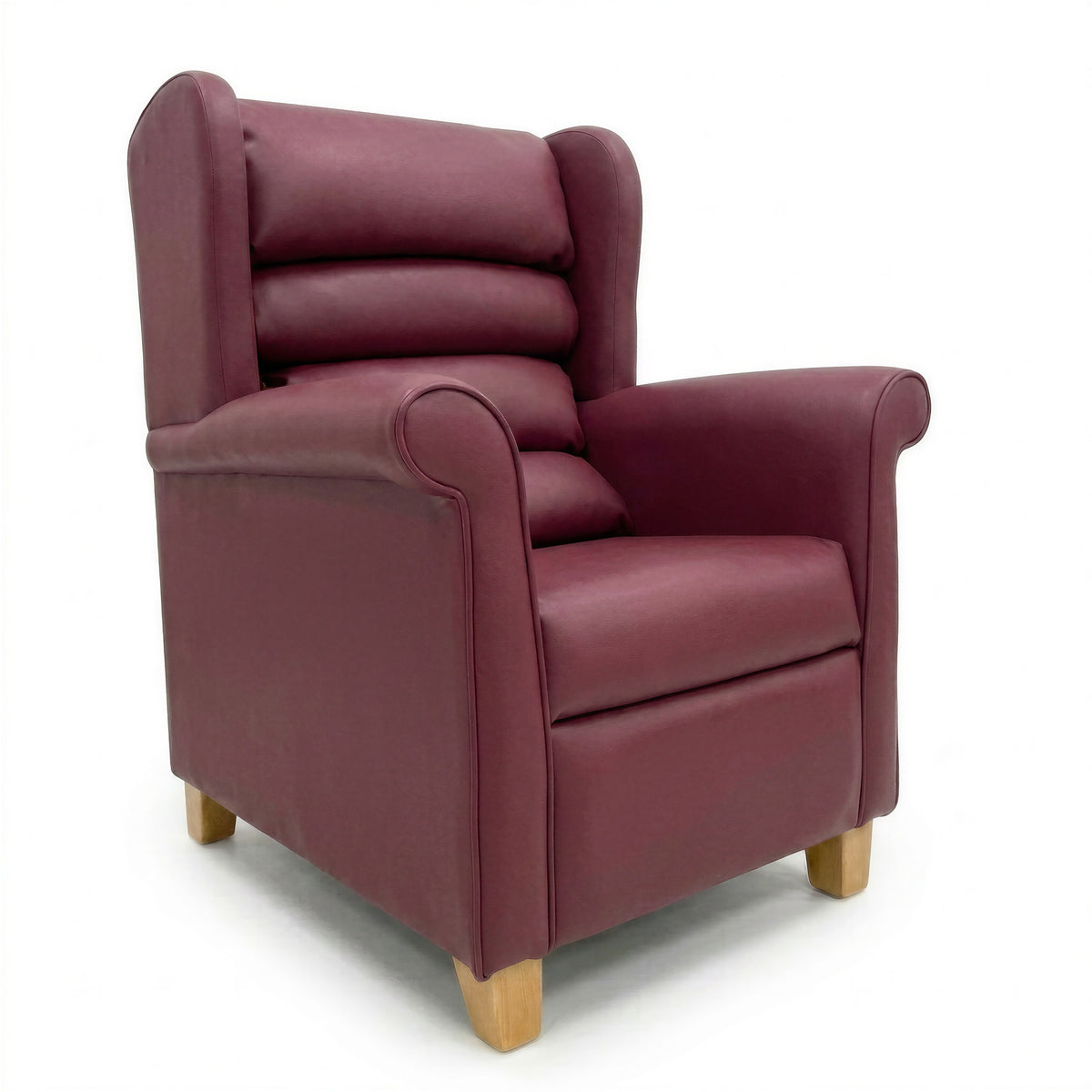 Lee Waterfall Chair