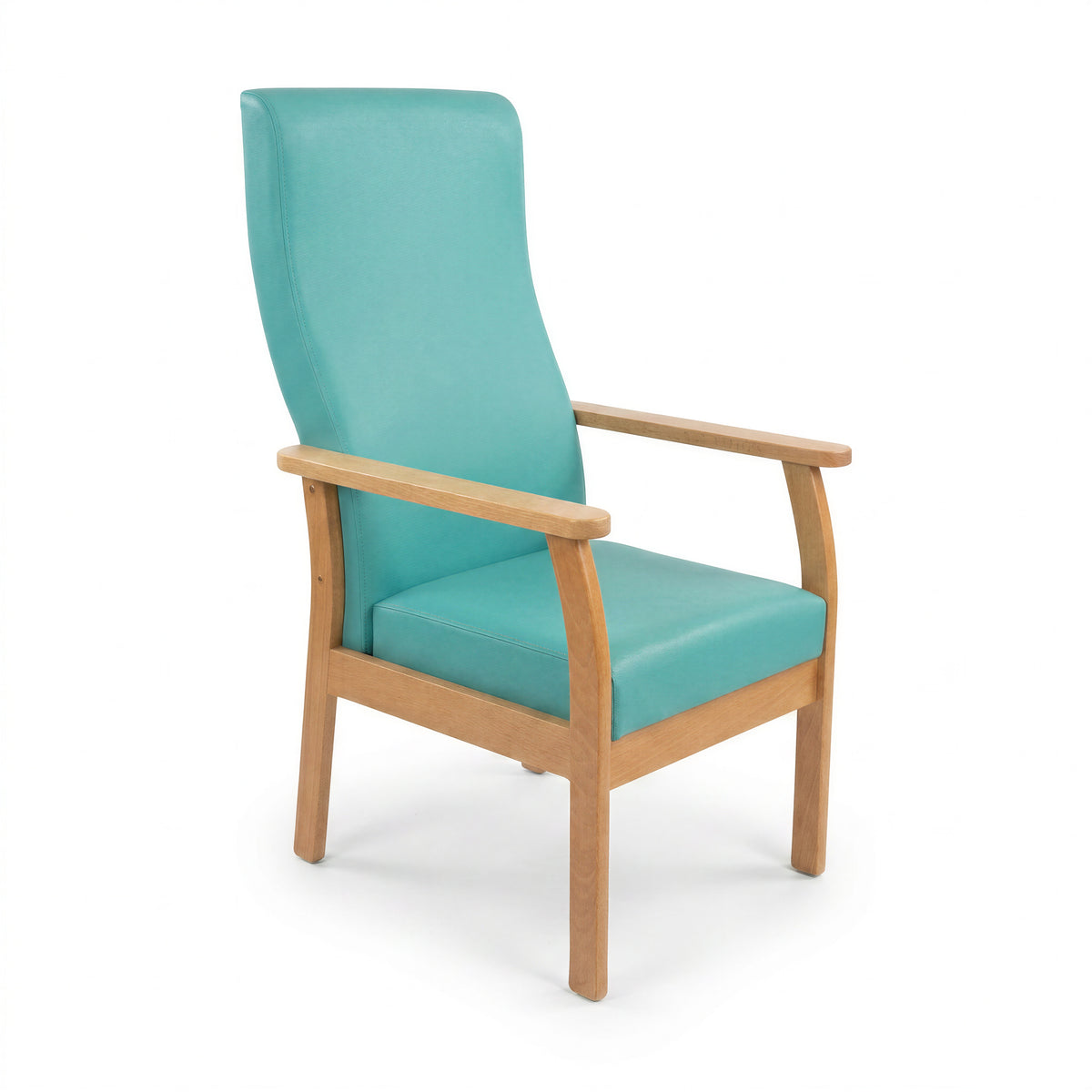 Nore High Back Chair