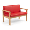 Conn 2 seater