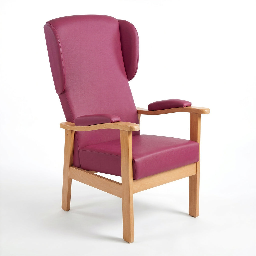 Suir  Chair