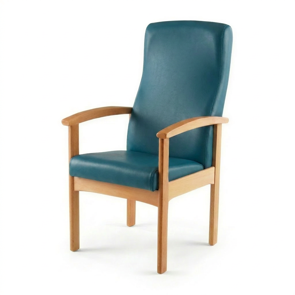 Foyle Chair