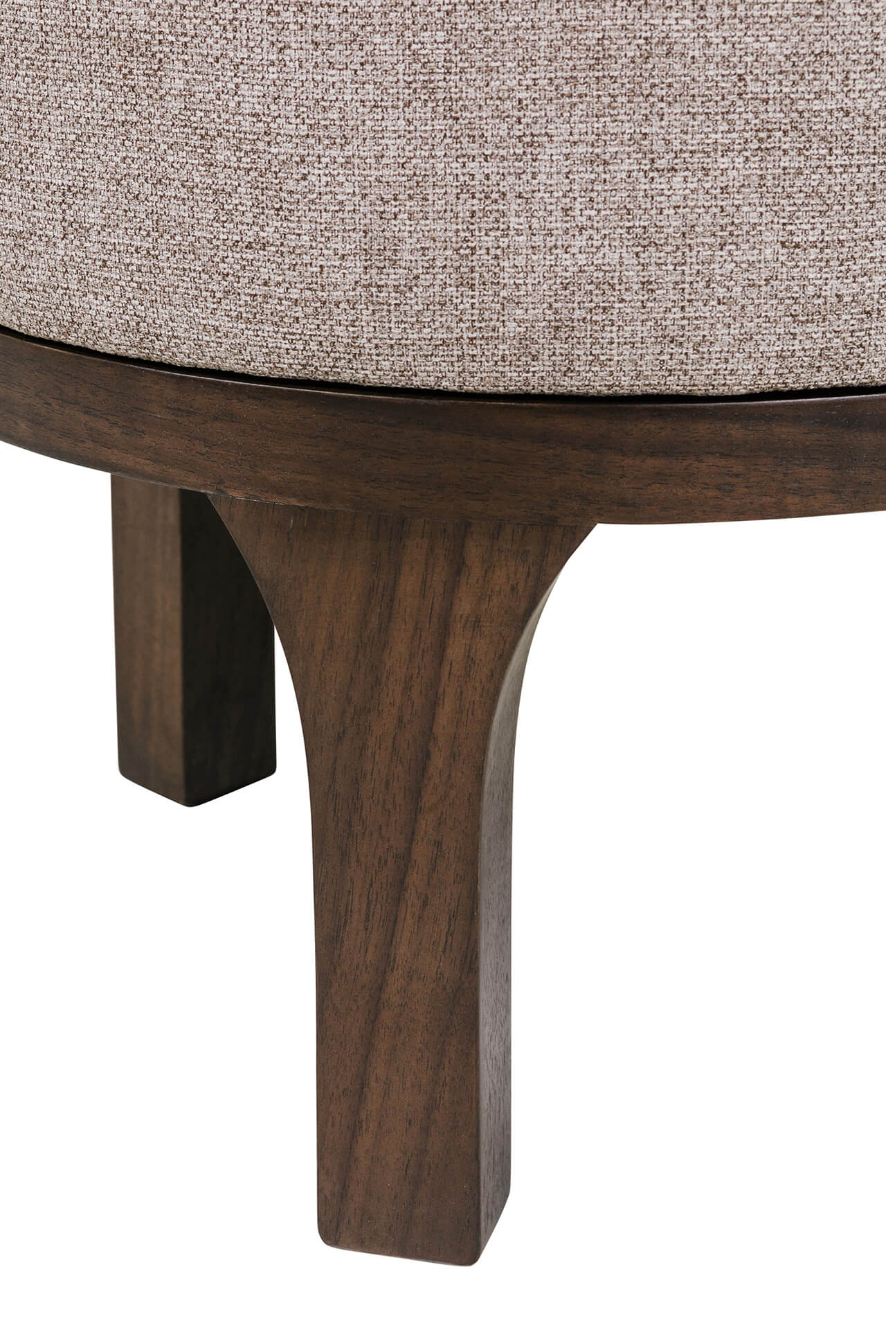 Axton Footstool - J&L Healthcare Furniture