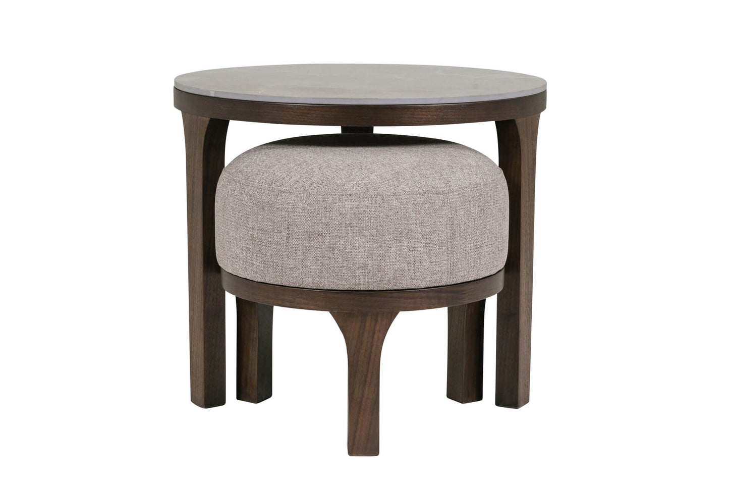 Axton Footstool - J&L Healthcare Furniture