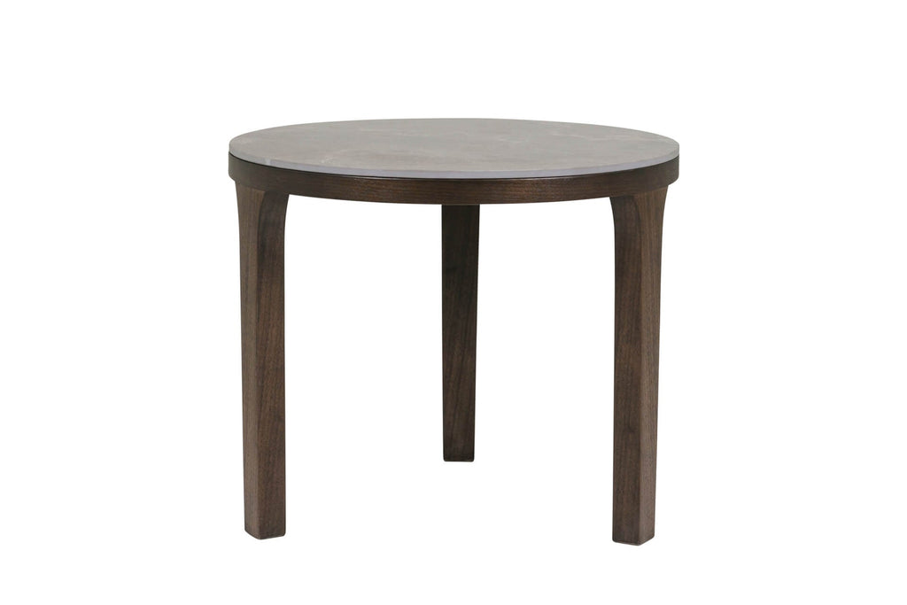 Axton Lamp / Drinks table - J&L Healthcare Furniture
