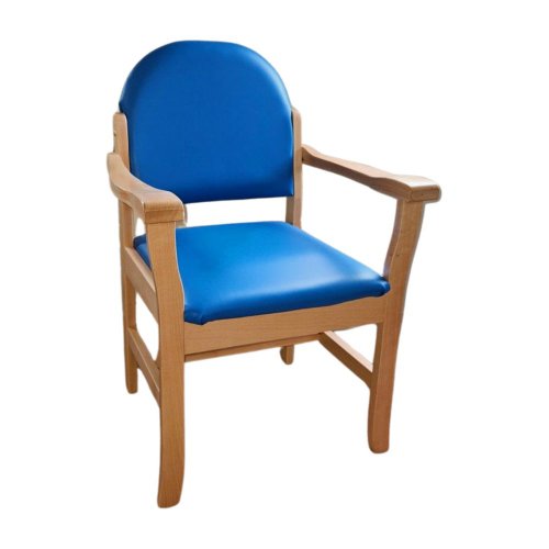 Bann Dining Chair - J&L Healthcare Furniture