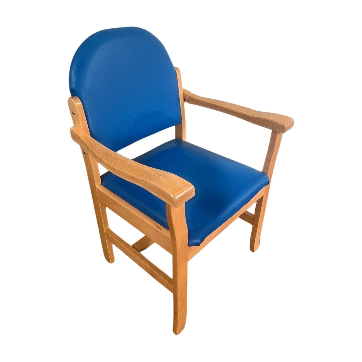 Bann Dining Chair - J&L Healthcare Furniture