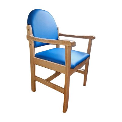 Bann Dining Chair - J&L Healthcare Furniture