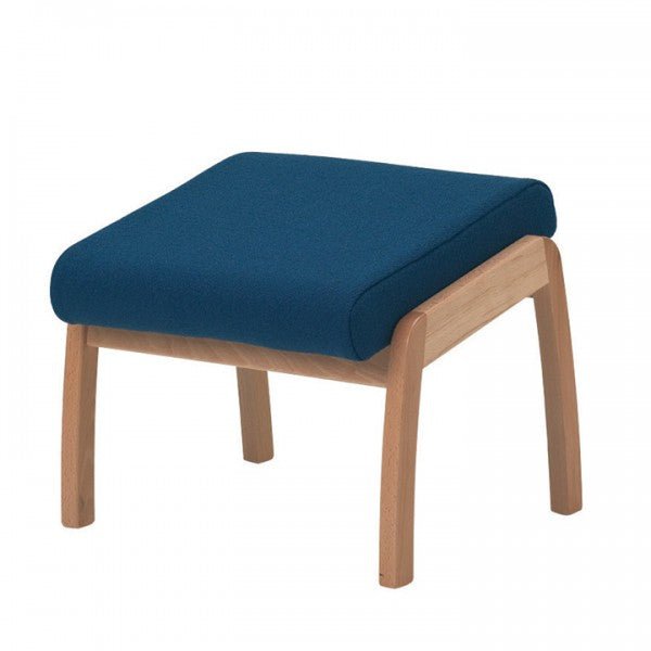 Bann Foot stool - J&L Healthcare Furniture