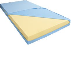 Bariatric Standard Mattress - J&L Healthcare Furniture