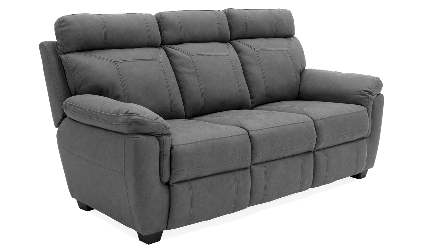 Baxter Sofa - J&L Healthcare Furniture