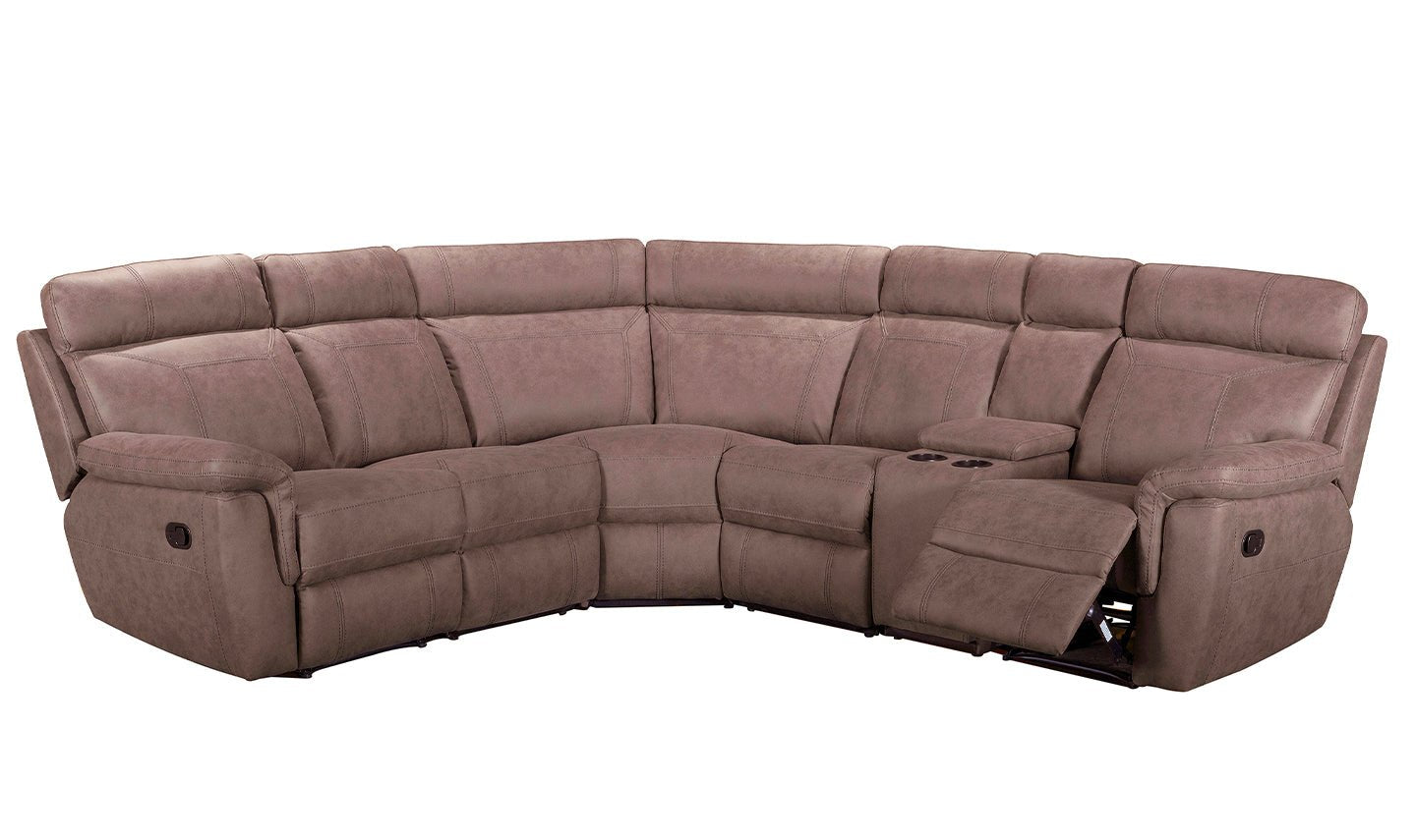 Baxter Sofa - J&L Healthcare Furniture