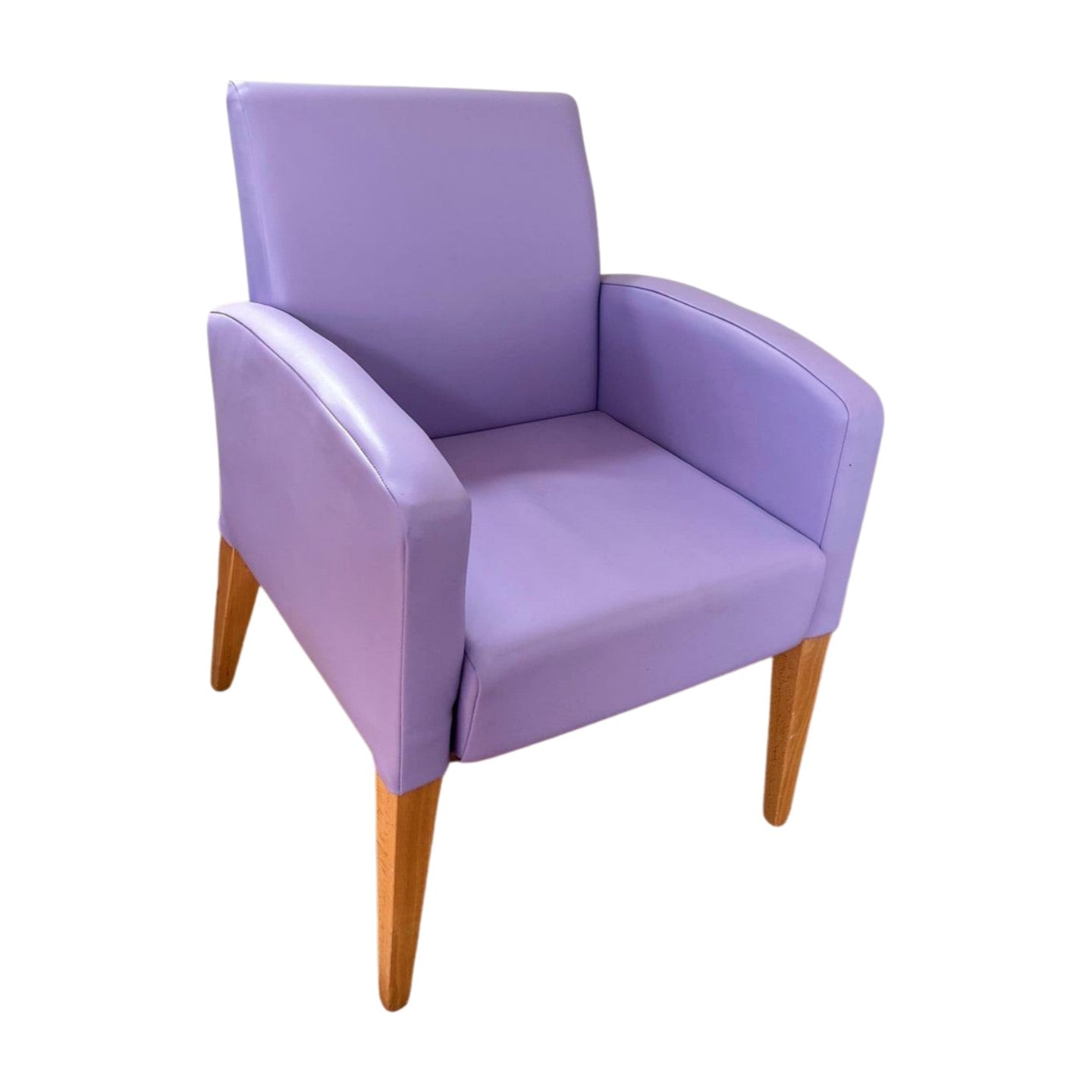 Bellewstown Chair - J&L Healthcare Furniture