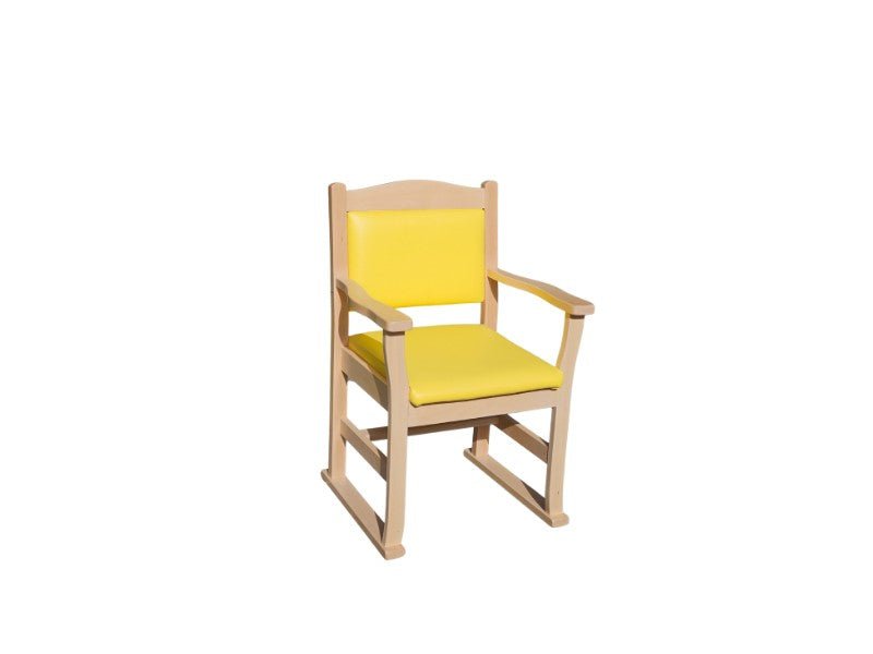 Boyle Dining Chair - J&L Healthcare Furniture