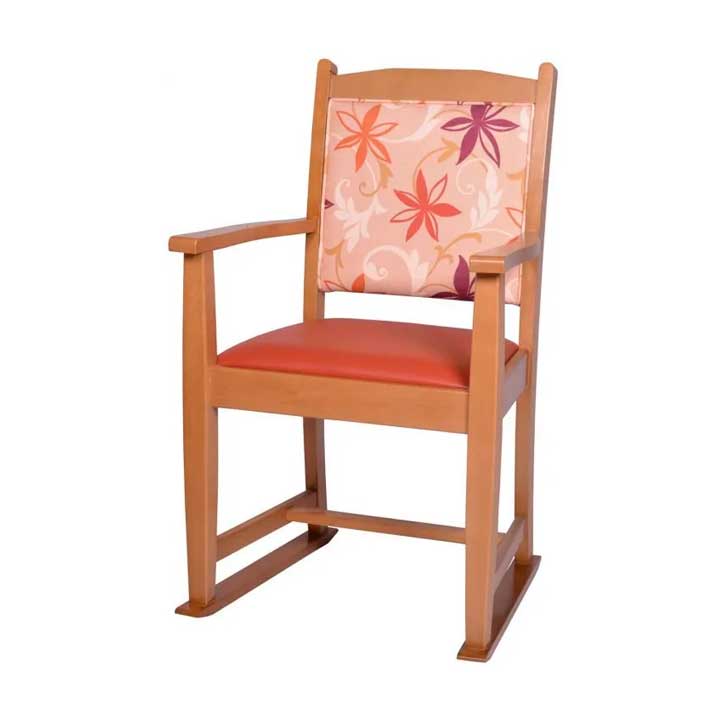 Boyle Dining Chair - J&L Healthcare Furniture