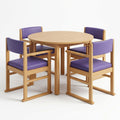 Barrow Dining Set