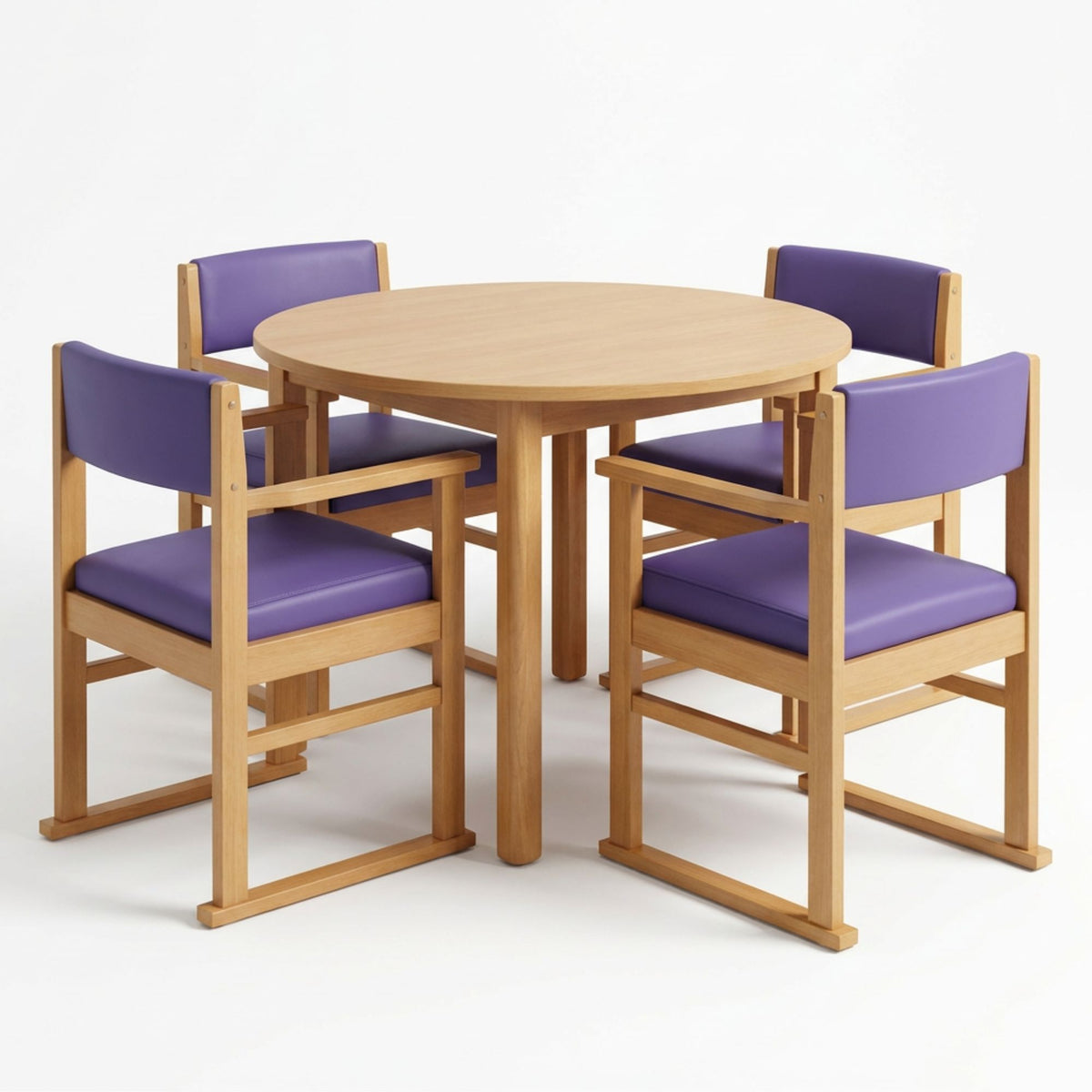 Barrow Dining Set