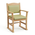 Boyle  Chair (with skids)