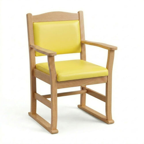 Boyle  Chair (with skids)