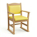 Boyle  Chair (with skids)