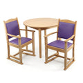 Boyle Dining Set