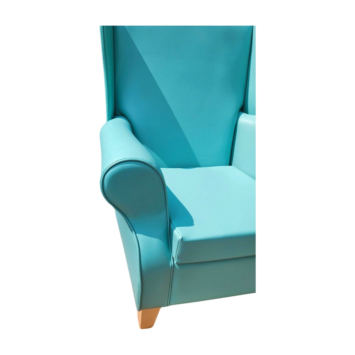 Boyne Comfort Chair - J&L Healthcare Furniture