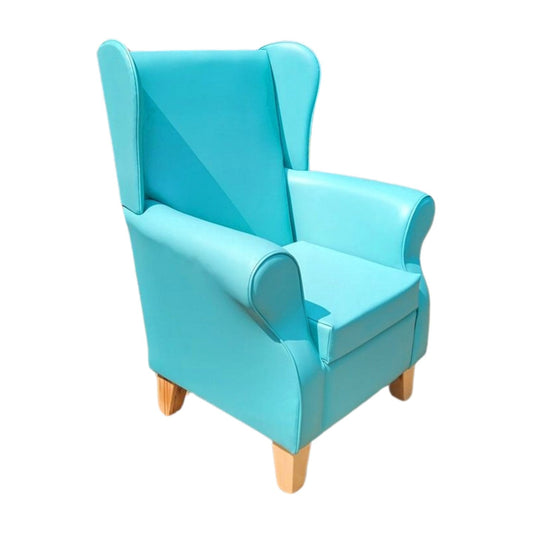 Boyne Comfort Chair - J&L Healthcare Furniture