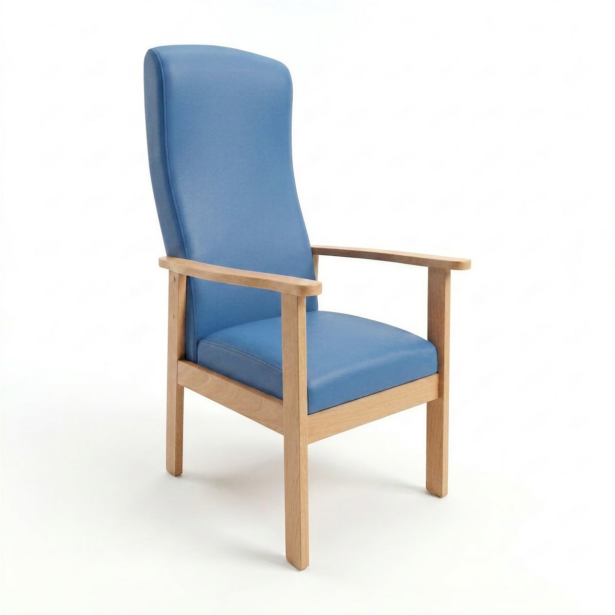Bracken High Back Chair
