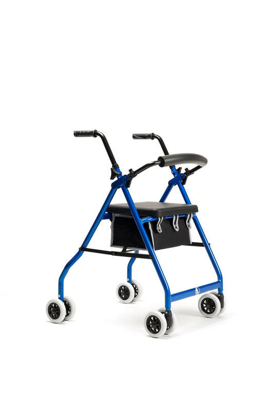 Cadeo Rollator - J&L Healthcare Furniture