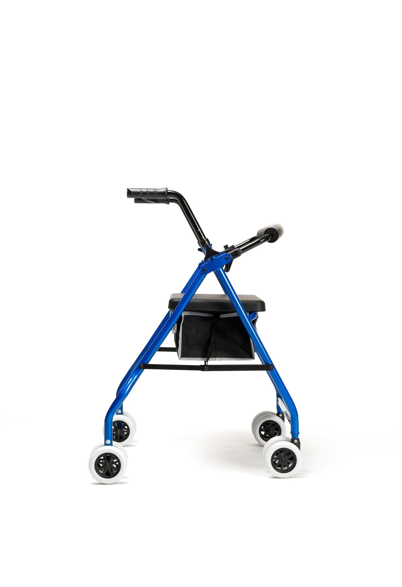 Cadeo Rollator - J&L Healthcare Furniture