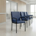Carra Steel Frame Chair