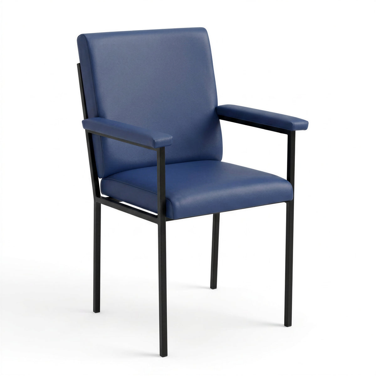 Carra Steel Frame Chair
