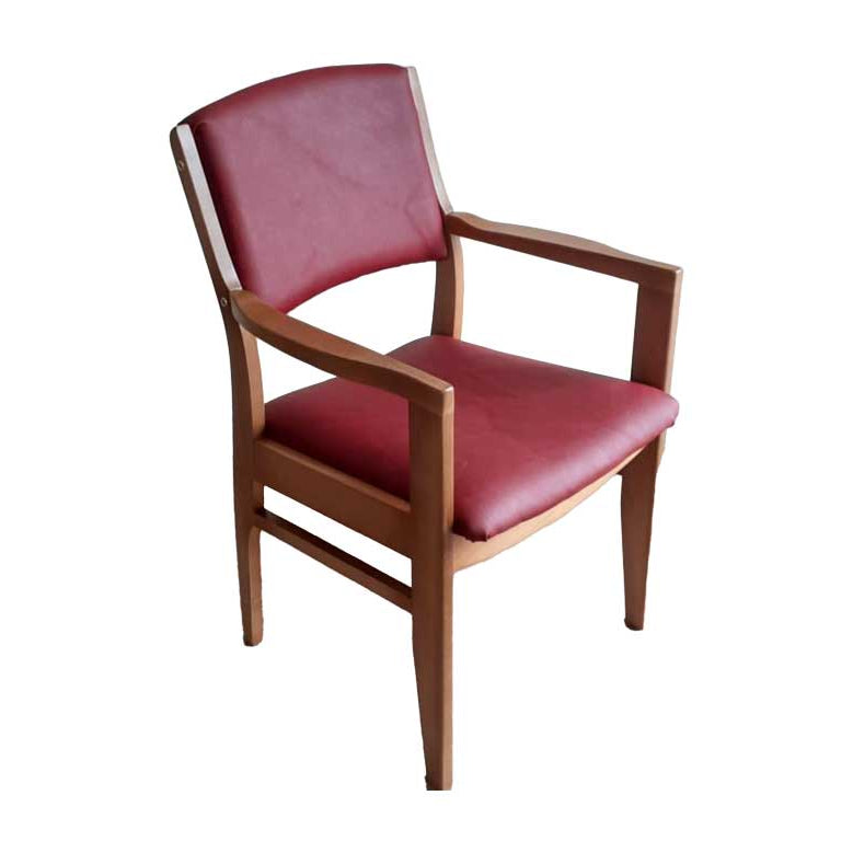 Claddy Dining Chair - J&L Healthcare Furniture