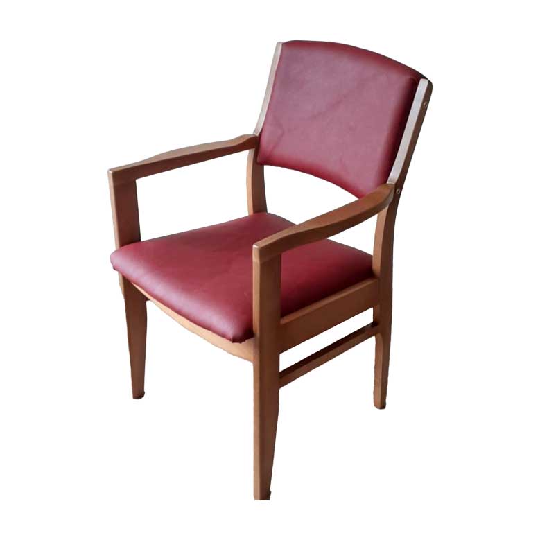 Claddy Dining Chair - J&L Healthcare Furniture