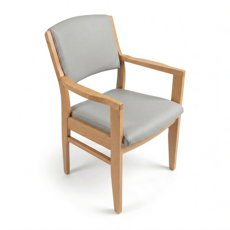 Claddy  Chair