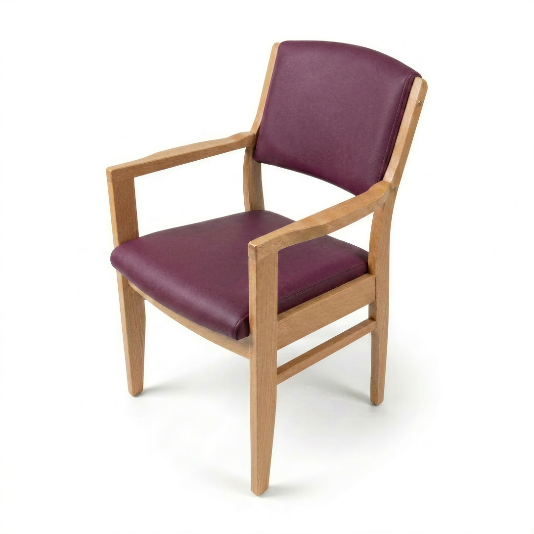 Claddy  Chair