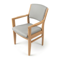Claddy  Chair
