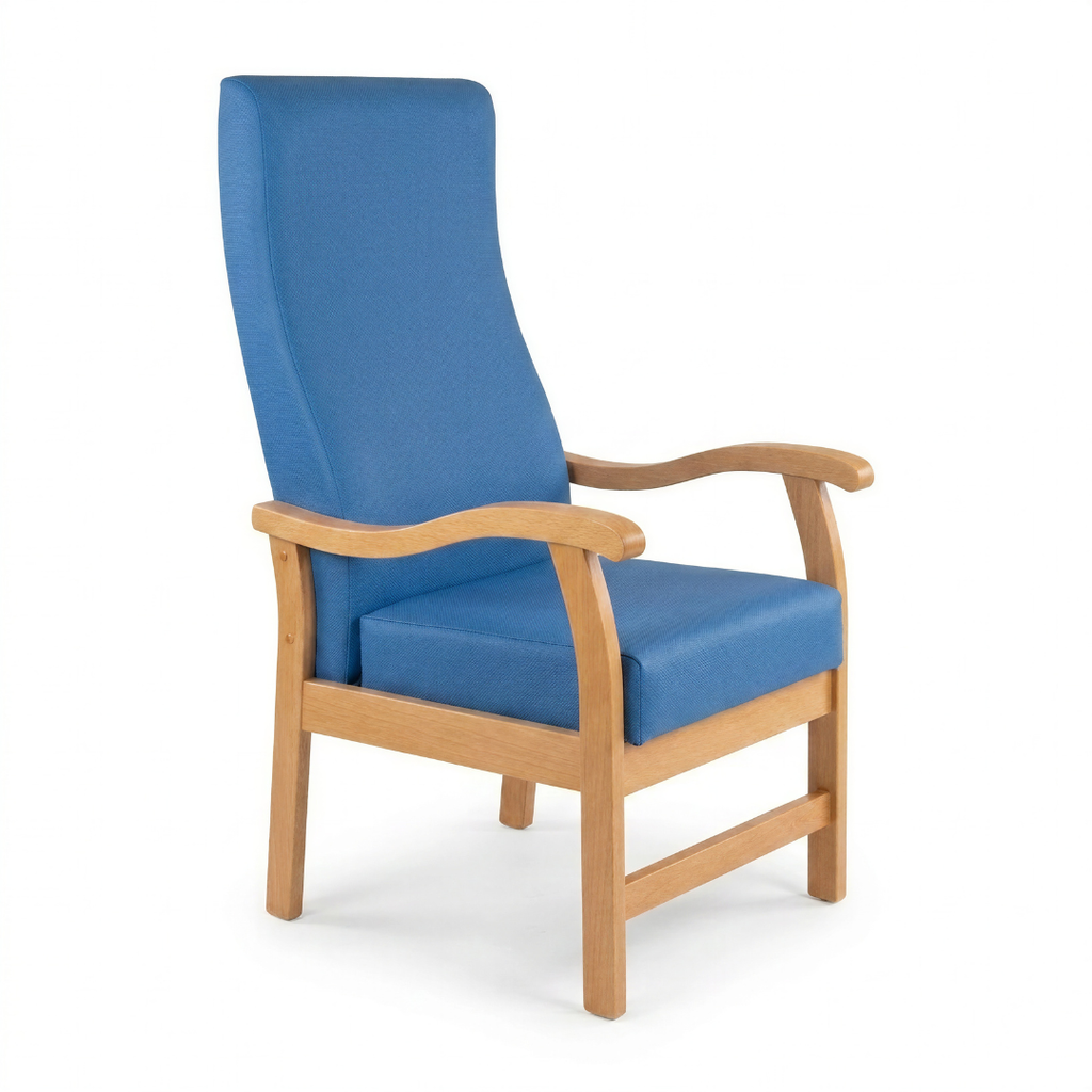 Clare Chair