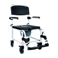 Commode chair