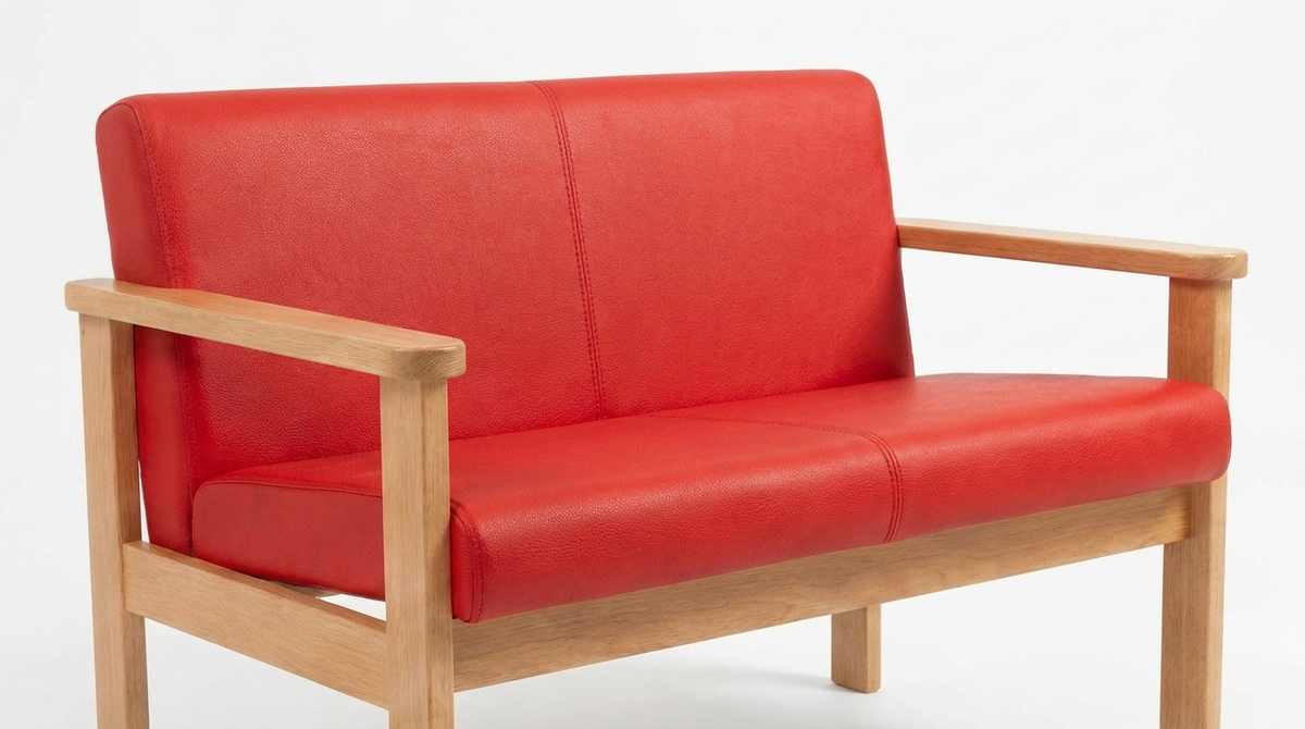 Conn 2 seater