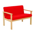 Conn 2 seater