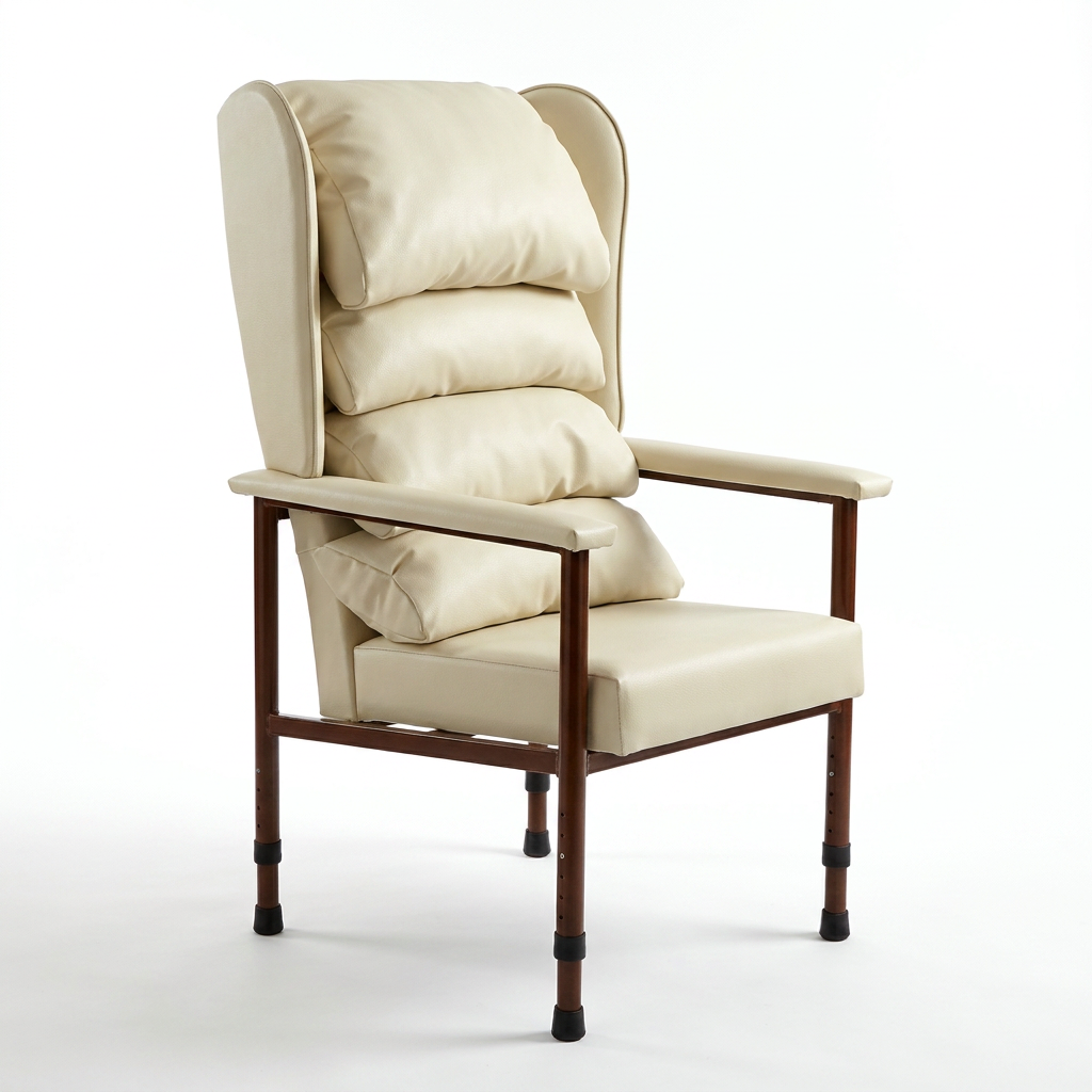 Orthopaedic Chair v3